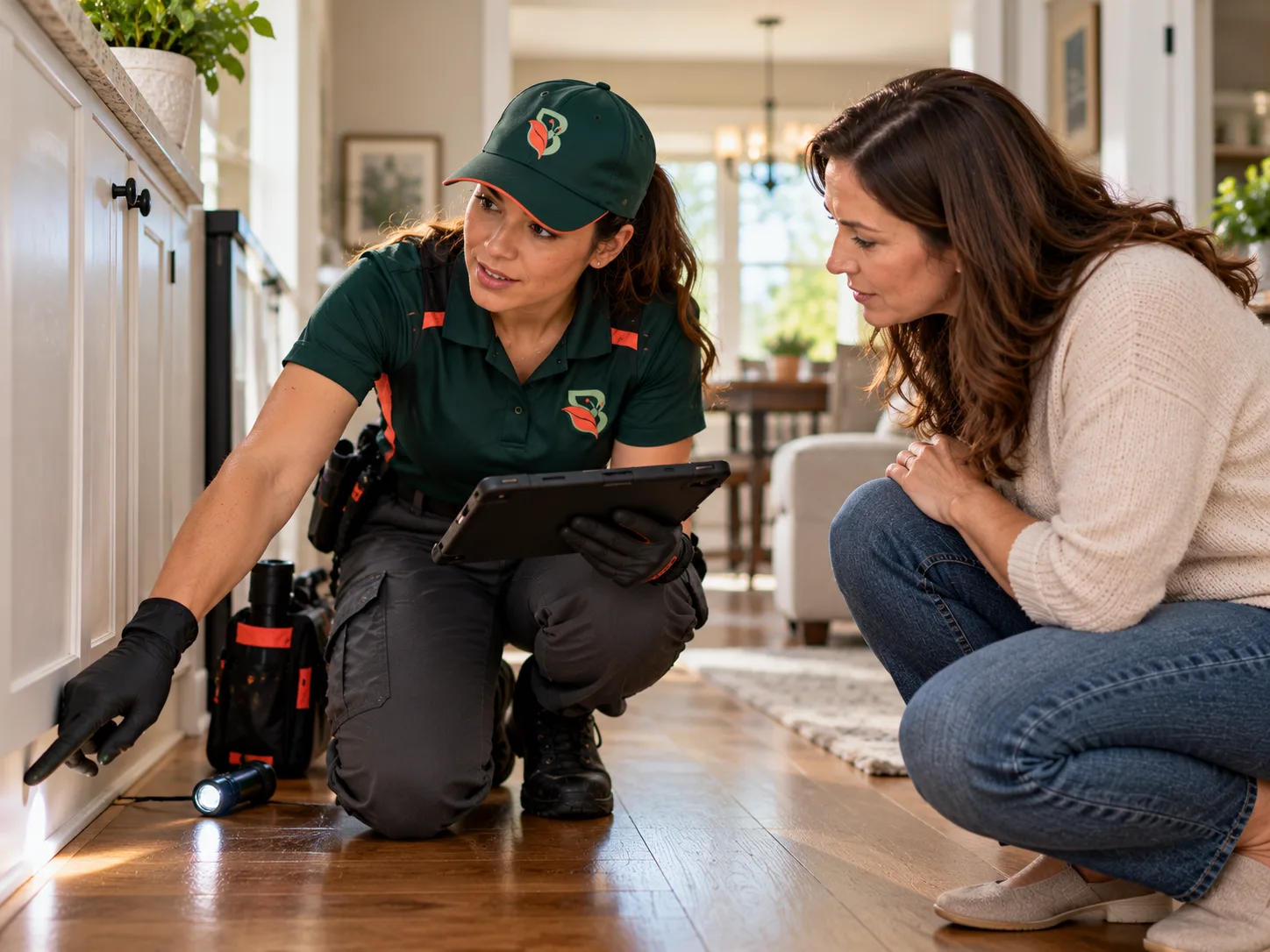 Pest Control Kingsbury, IN FAQs